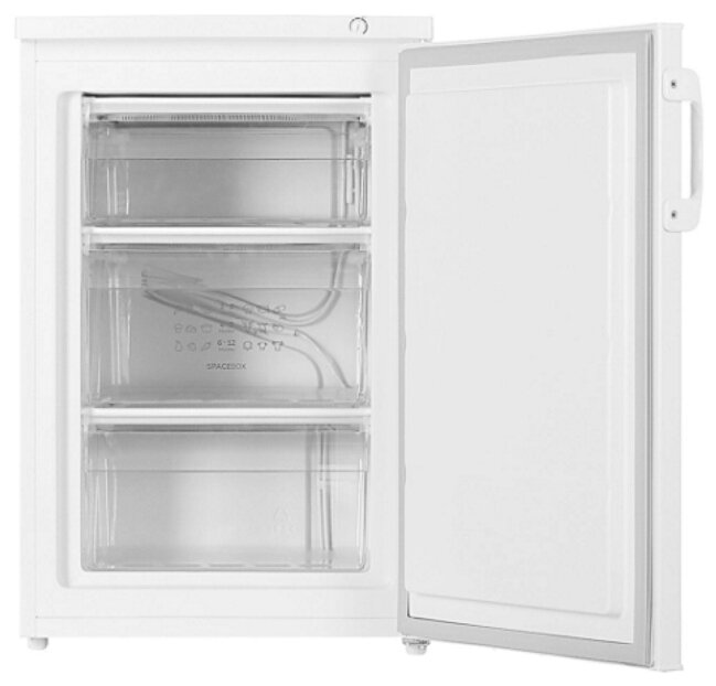 Морозильник Gorenje F492PW