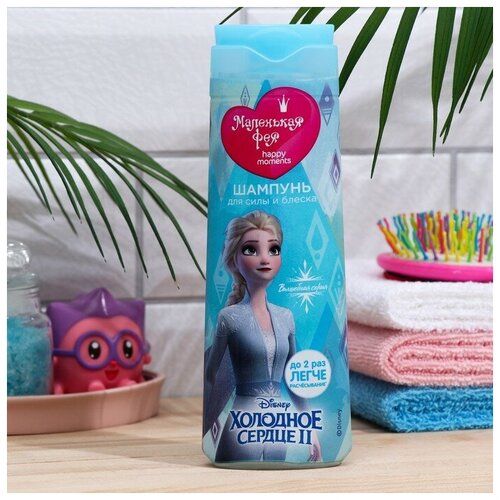 Шампунь детский 