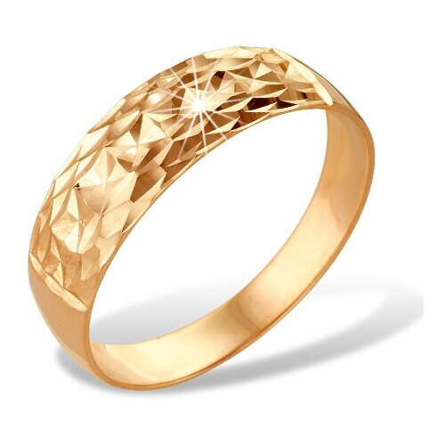 Кольцо из золота яхонт Ювелирный Арт. 51557   