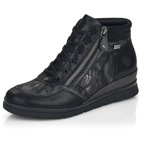 фото R0770/04 полуботинки женские remonte