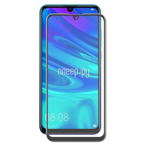 Защитное стекло Rld для Huawei P30 Lite c рамкой