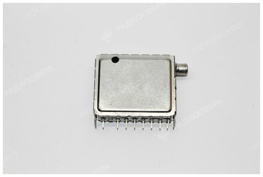 Тюнер VTSA101Z 8PIN Daewoo