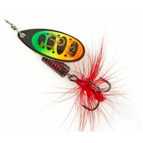 Блесна Lucky John BONNIE BLADE 03 6.4г 008