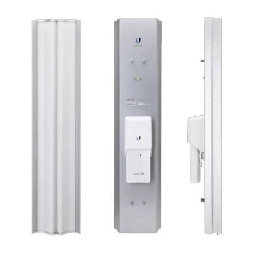 wi fi антенна ubiquiti omni airmax 2 4ghz amo 2g10 Антенна Ubiquiti AIRMAX 5GHZ AM-5AC21-60