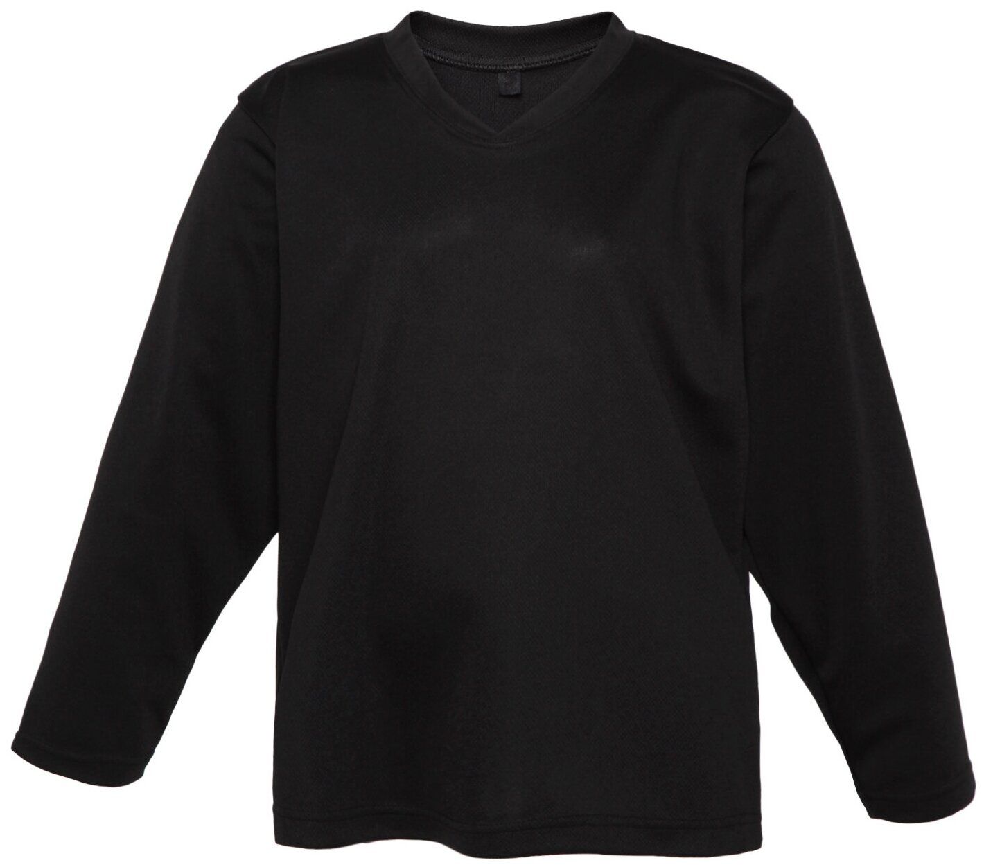 Свитер тренировочный Basic MAD GUY JR (черный) (140)