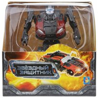 Лучшие Интерактивные роботы и трансформеры 1 TOY