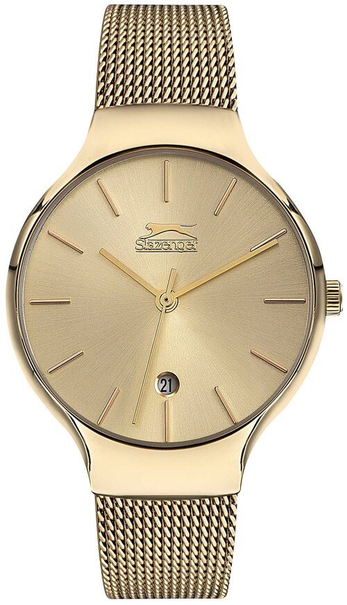 Наручные часы Slazenger Часы наручные Slazenger SL.09.6414.3.03