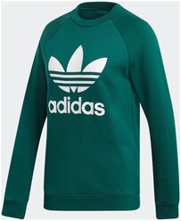 Толстовка adidas Trefoil