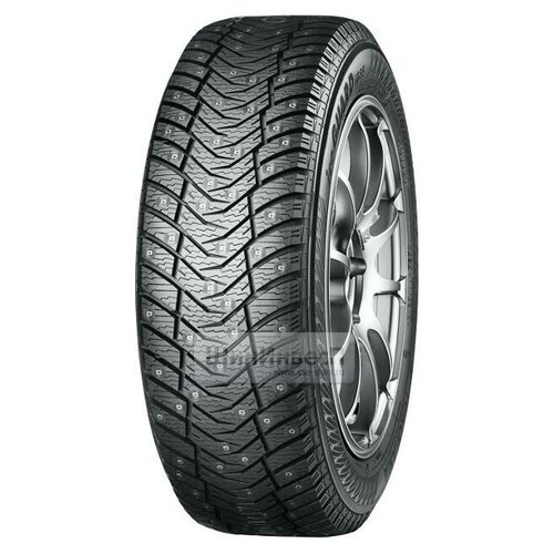 Шина Yokohama(Йокогама) Ice Guard IG65 265/50 R22 112T