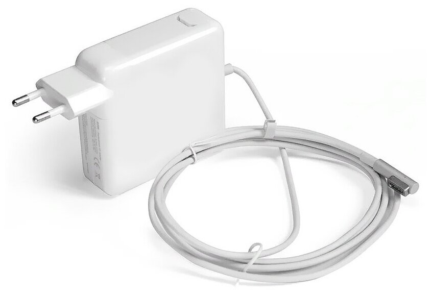 Блок питания для ноутбука Apple 16.5V, 3.65A, 60W коннектор (magsafe)