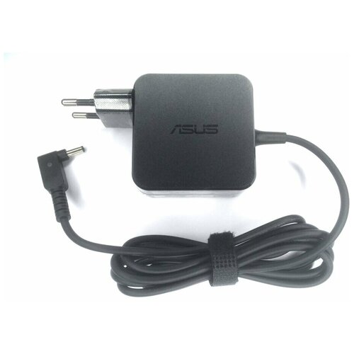 Блок питания (зарядное устройство) для ноутбука Asus UX32A-RHI5N31 19V 2.37A (4.0-1.35) 45W квадратный с индикатором блок питания зарядное устройство для ноутбука asus ux32a db51 19v 2 37a 4 0 1 35 45w квадратный с индикатором