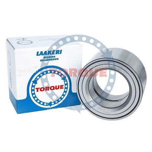 фото Torque dacr55900054abs подшипник ступичный роликовый