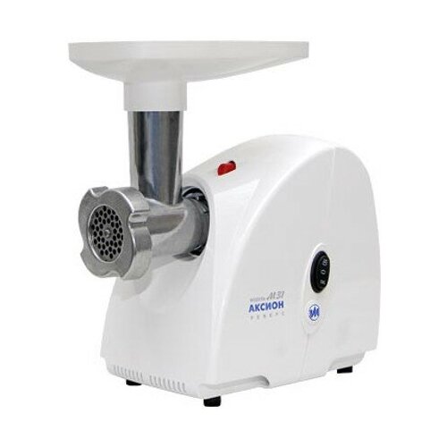 Мясорубка Аксион М 3101 White 713600₽