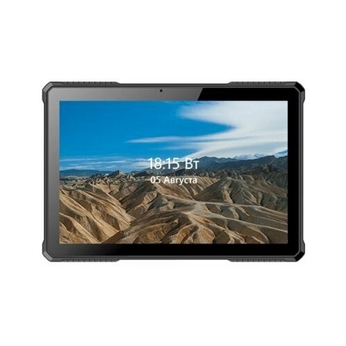 Планшет Bq-1083g Armor PRO Plus print 13 Spreadtrum 7731E 4 13 Ghz Android 10 Go edition 1 814100₽