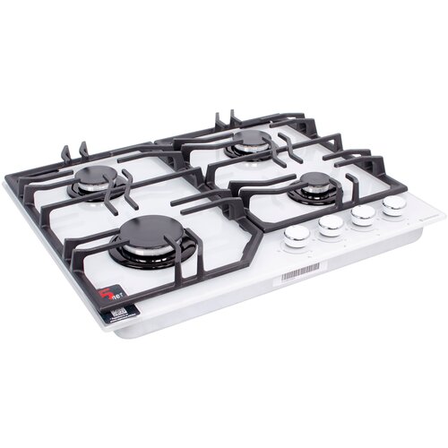 Газовая варочная поверхность ESPERANZA HG4G2 W 1277300₽