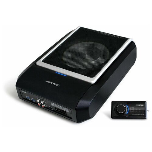 Сабвуфер Alpine PWD-X5 6500000₽