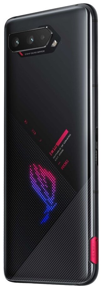 Смартфон ASUS ROG Phone 5 — купить по выгодной цене на Яндекс Маркете