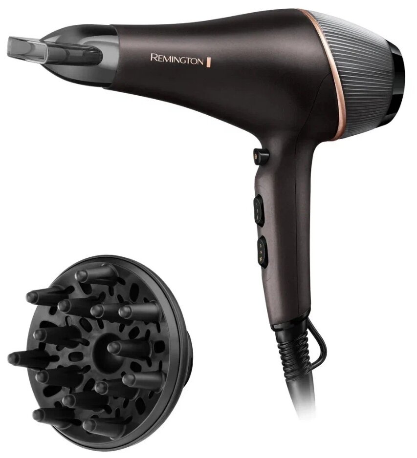 Фен Remington AC5700 Copper Radiance 45707560100