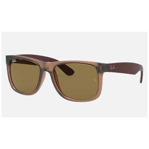 фото Солнцезащитные очки ray-ban justin rb4165 6510/73 (55-16) luxottica