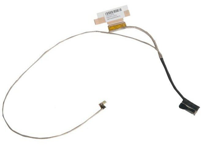 Шлейф матрицы для HP DD0Y01LC010 (40-pin) LED