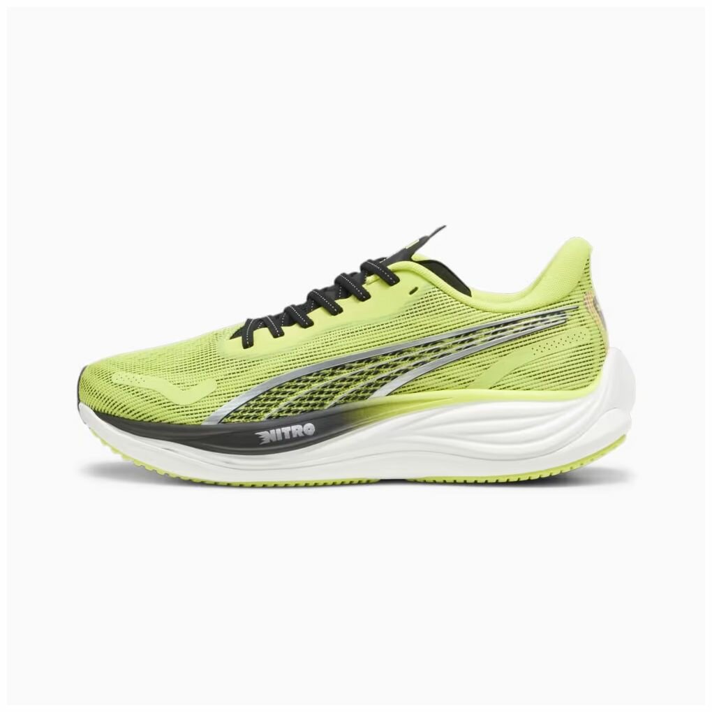 Кроссовки PUMA Velocity NITRO 3