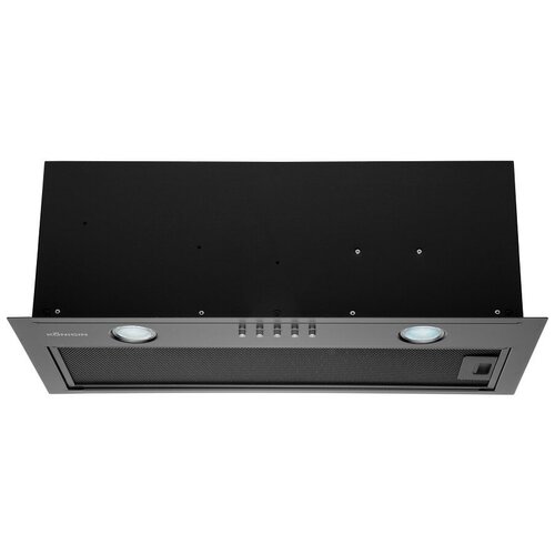 Кухонная вытяжка Konigin Flatbox Full Black 50 949000₽