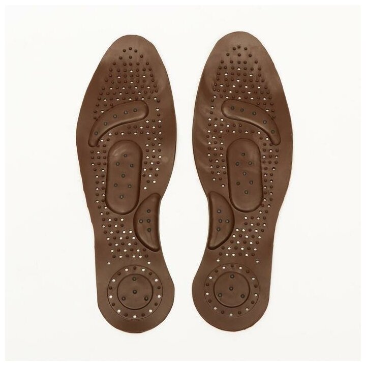 фото Стельки магнитные BIOMAG смбф, размер 33-36