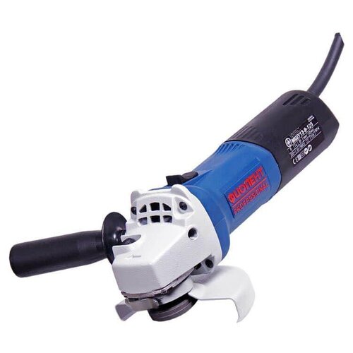 УШМ Фиолент МШУ 13-9-125 125 мм без аккумулятора 524600₽