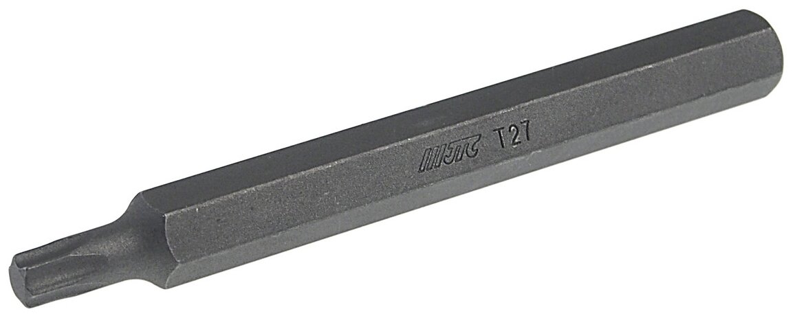 Бита TORX Т27х80мм 56 удлиненная JTC-1238027