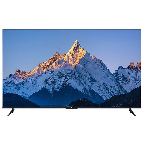 75" Телевизор Xiaomi EA75 2022 2022 HDR, LED CN, черный