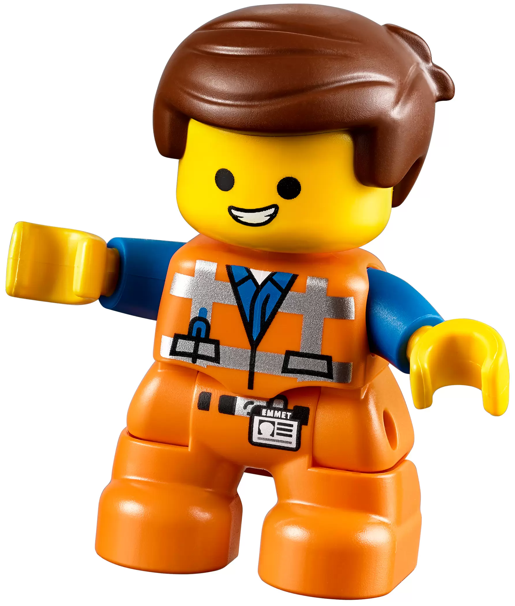 Lego Duplo 10895 Movie 2 Конструктор - фото №7