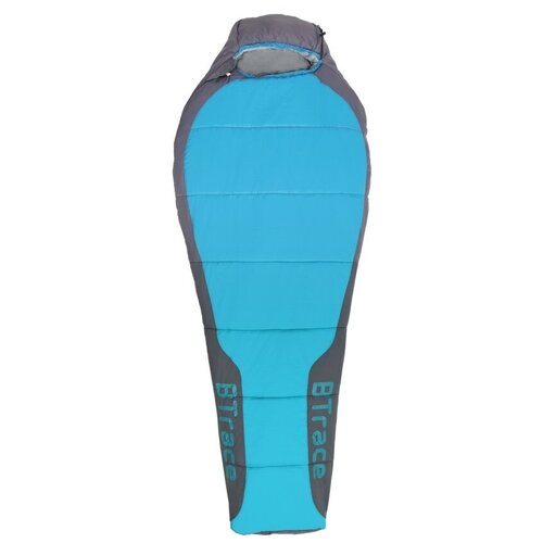 BTrace Спальный мешок BTrace Bless L 220х90см Т комф -4 гр Слева 11058₽