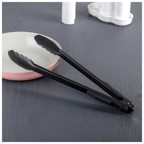 Щипцы универсальные Клауд 335 см 36700₽