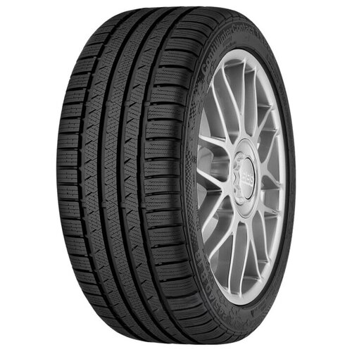 Continental Conti WinterContact TS 810 Sport 245/45R18 100V нешипованная