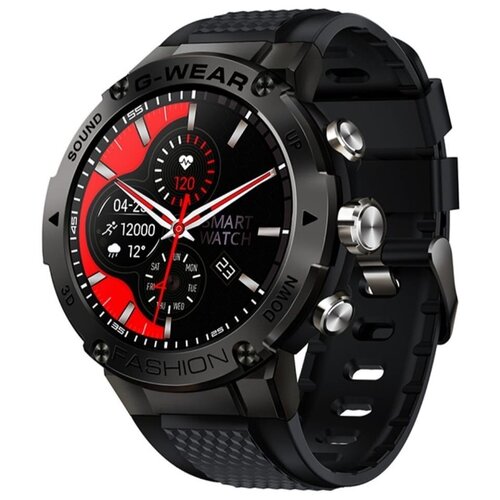 Умные часы для мужчин GWEARSmart watch for man GWEAR 560000₽