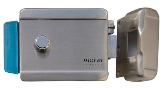 Замок накладной электромеханический Falcon Eye FE-2370