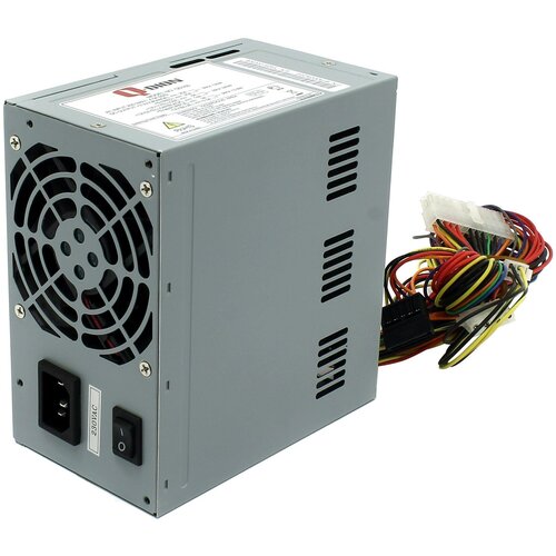 Блок питания FSP QD-350W 350 Вт 304600₽