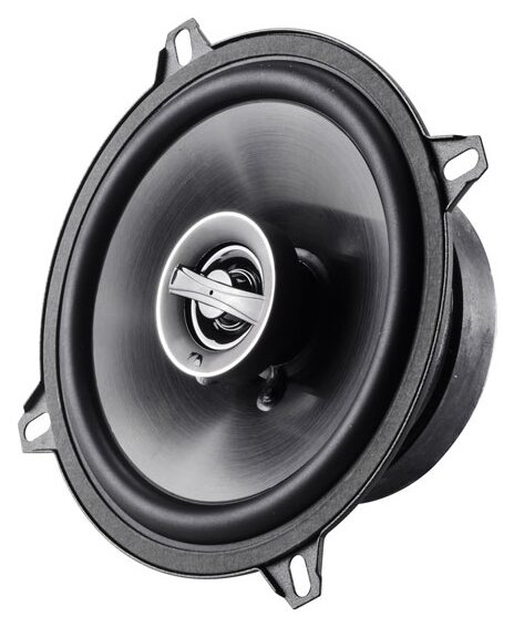 Колонки автомобильные NAKAMICHI NSE-1358, 13 см (5 дюйм.), комплект 2 шт. [nak-nse-1358] - фото №6