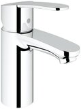 Смеситель для раковины (умывальника) Grohe Eurostyle Cosmopolitan 3246820E глянцевый хром