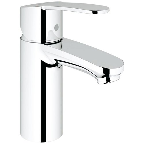 Смеситель для раковины (умывальника) Grohe Eurostyle Cosmopolitan 3246820E глянцевый хром