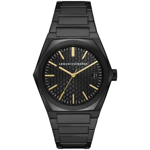 фото Наручные часы armani exchange наручные часы armani exchange ax2812, черный