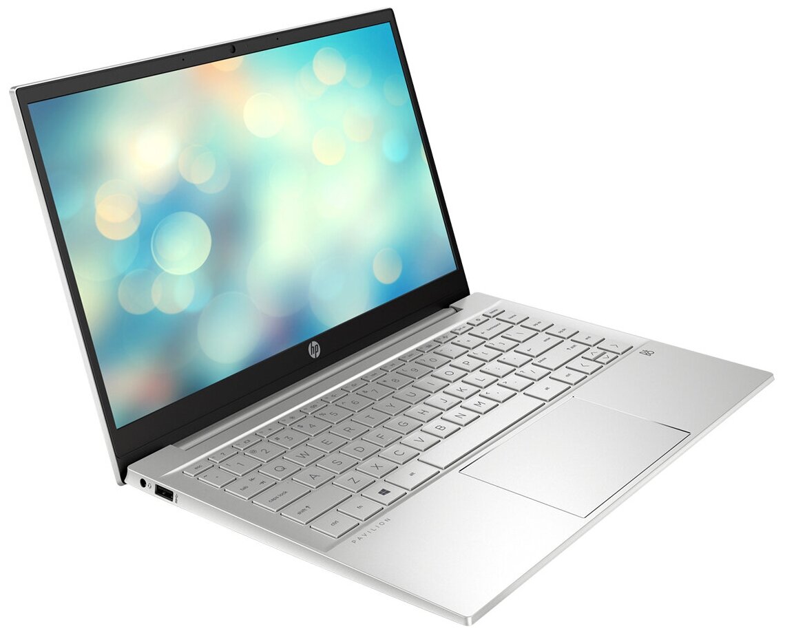 Ноутбук HP Pavilion 14-ec0028ur 14 4E1A3EA