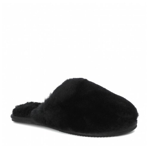 фото Домашняя обувь tendance t0015 серый, размер 35