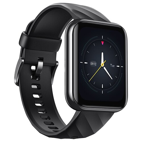 Умные часы Dizo Watch D черный 345000₽