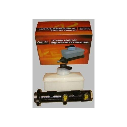 Цилиндр Тормозной Уаз (Главный) 3160/469 Н/О В Сборе 