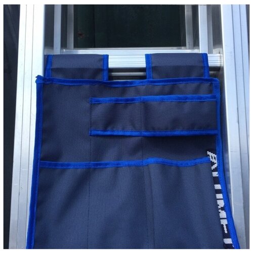 Органайзер для лестниц Alumet АК003