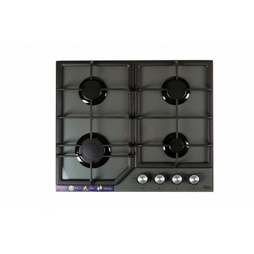 Варочная панель Oasis P-GG F 1526300₽