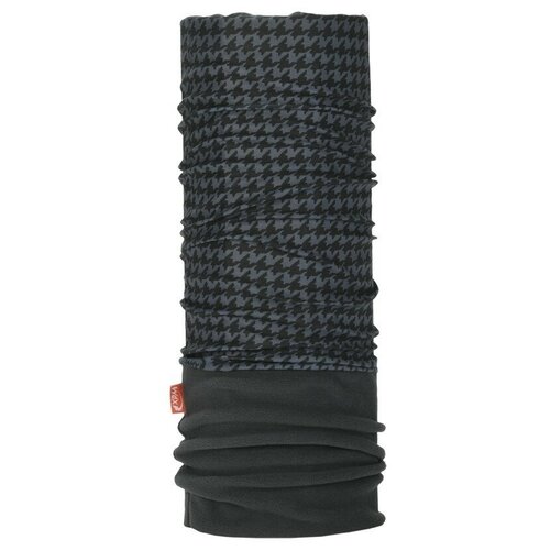 фото Шарф-труба спортивный wdx 2253 cock grey wind x-treme