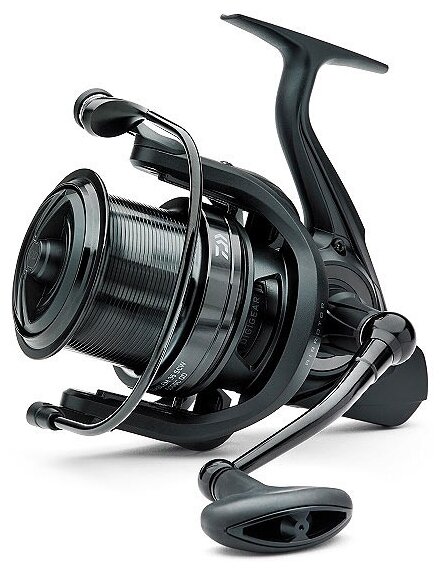 Катушка карповая Daiwa 18 Emblem Spod 35 SCW QD (5000)
