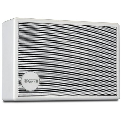 Акустическая система APart SM6-W 596700₽